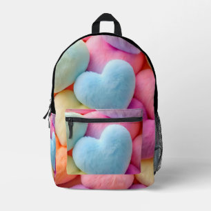 Hearts Backpack