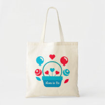 Hearts, Balloons and heart basket 