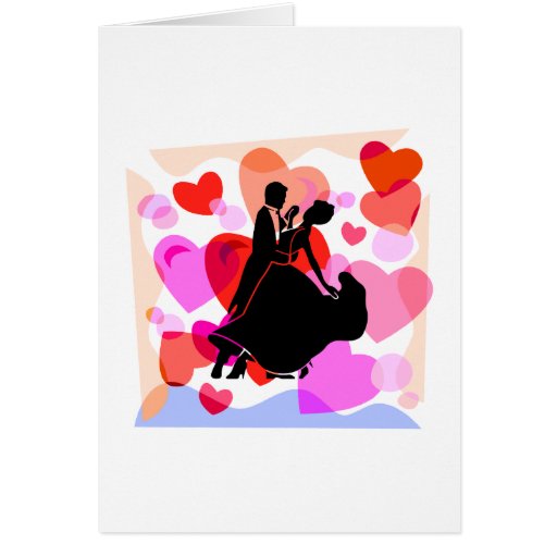 Image of Hearts ballroom dancing
