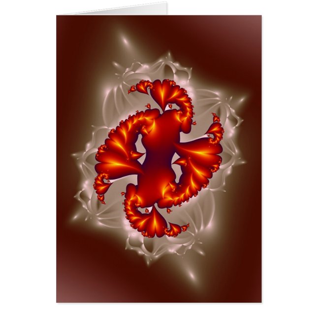 Hearts (card). (Front)