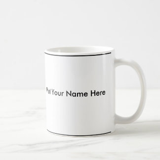 Hearts Coffee Mug
