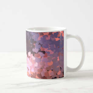 HEARTS COFFEE MUG