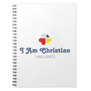 Hearts Cross Notebook