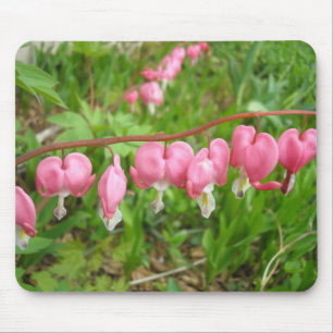 "Hearts Delight!" Mouse Mat