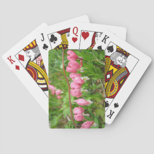 "Hearts Delight!" Playing Cards