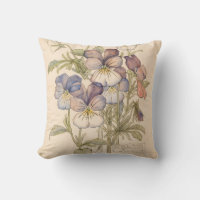 Heart's-Ease Walberswick by Charles Mackintosh