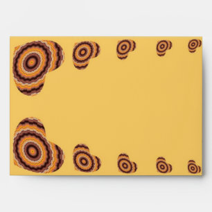 Hearts Envelopes