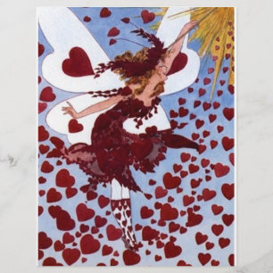 Hearts Fairy