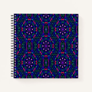Hearts&Flowers.... Notebook