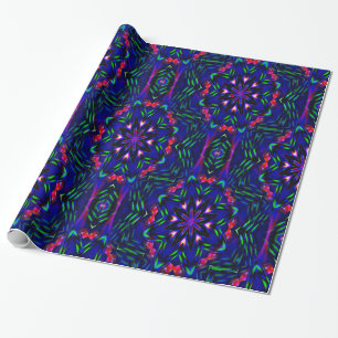 Hearts&Flowers... Wrapping Paper