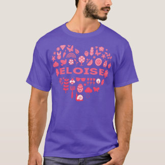 hearts for Eloise T-Shirt