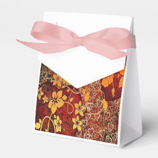 Hearts for Love Favour Box