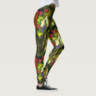 Hearts Forever........ Leggings