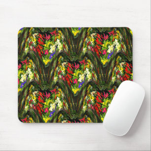 Hearts Forever...... Mouse Mat