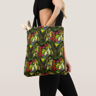 Hearts Forever........ Tote Bag