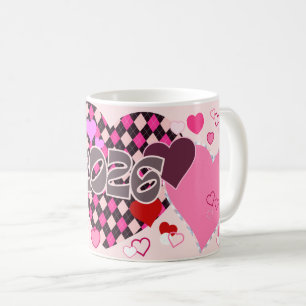 Hearts Galore! Coffee Mug