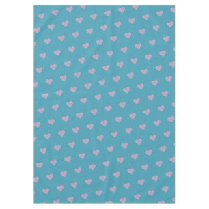 Hearts - Hearts - Hearts Tablecloth
