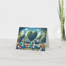 Hearts in Healthcare