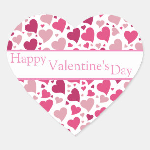 Hearts in Heart Seal