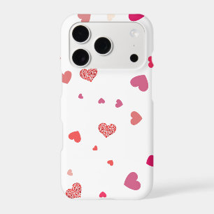 Hearts - love