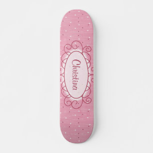 Hearts & Love Comp Skateboard