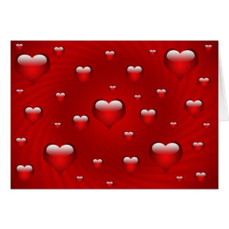 Hearts Love Theme