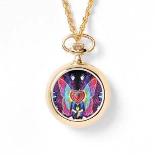 Hearts Of Glys Necklace