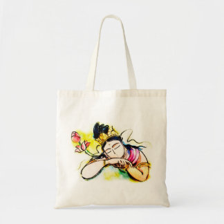 Hearts of Kannon / 観音の心 Tote Bag