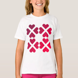 hearts of love T-Shirt