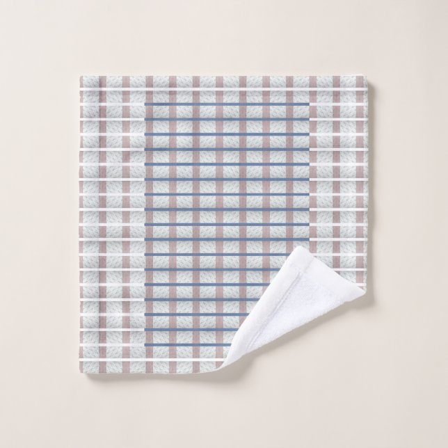 Hearts Of Love Wash Cloth (Wash Cloth)