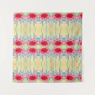 Hearts on Fire Tapestry