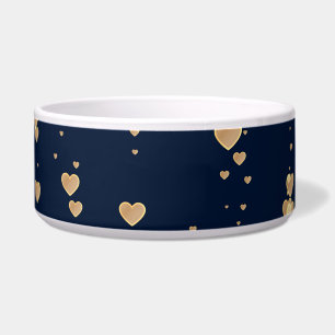 Hearts Pattern 23