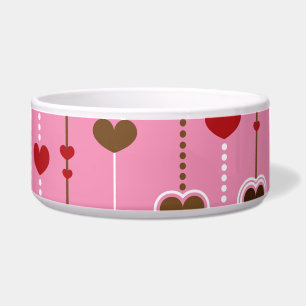 Hearts Pattern 27