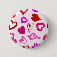 Hearts pattern