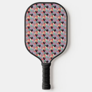 Hearts Pickleball Paddle