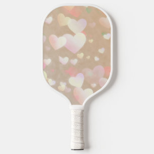 Hearts Pickleball Paddle