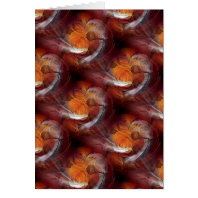 Hearts & Roses (Front)