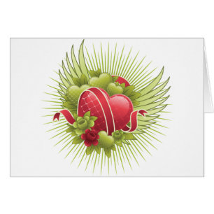 Hearts Roses and Wings