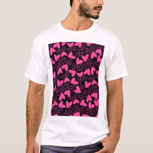 Hearts T-Shirt