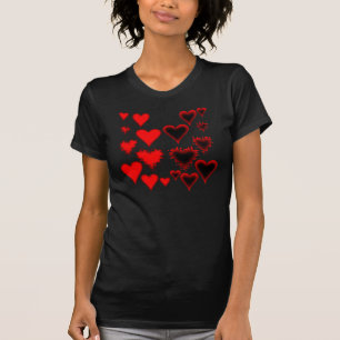 Hearts T-Shirt