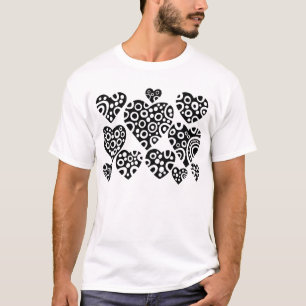 Hearts T-Shirt