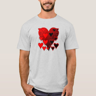 Hearts T-Shirt