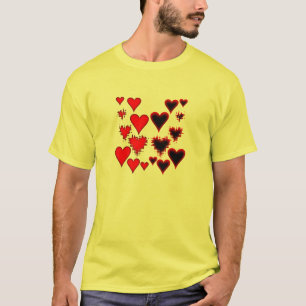 Hearts T-Shirt