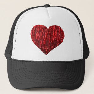 Hearts! Trucker Hat
