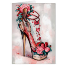 Heartsrtings & High Heels