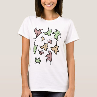 Heartstopper Leaves. T-Shirt