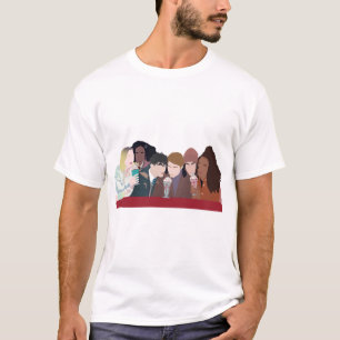 heartstopper      T-Shirt