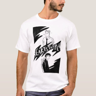 Heartstopper T-Shirt