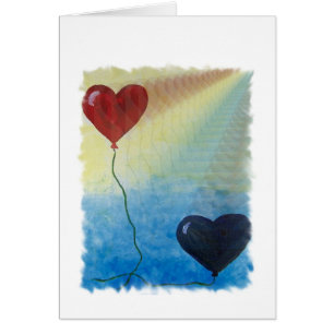 HeartStrings Card