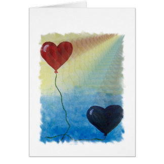 HeartStrings Card